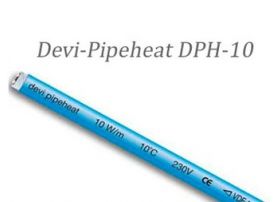 DEVI-Pipeheat™ DPH-10 (1м.п.)