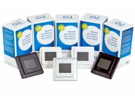 OJ Electronics MWD5-1999 Wi-Fi