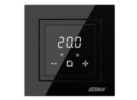 ДЕВИ Classy Wi-Fi black