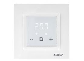 ДЕВИ Classy Wi-Fi white