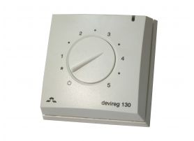 DEVIreg™D-130 (накладной)