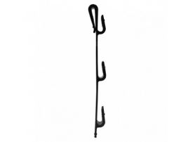 КМ/3Т - зажим для крепления кабелей в воронке