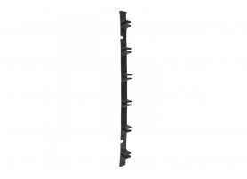 КМ/У1-6 - зажим для крепления кабеля на плоской кровле, площадках и резервуарах