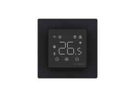 Ридан Сlever black