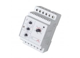 DEVIreg™ D-316 (-10°C-+50°C) на шину DIN