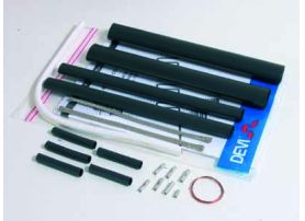 Ремнабор для саморегулируемого кабеля