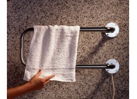 Полотенцесушители электрические DEVIrail™ 20Вт