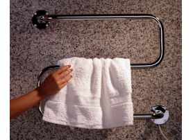 Полотенцесушители электрические DEVIrail™  40Вт