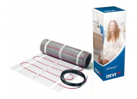 DEVImat™ DTIF-200