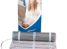 DEVIheat™ 150S (DSVF 150)